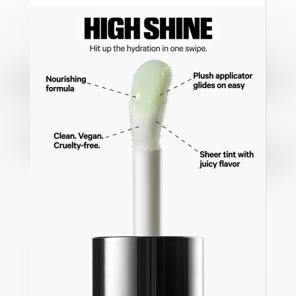 Milk Makeup Kush Sheer Hydrating Lip Oil Dream Machine Brand New in Box - Picture 6 of 14